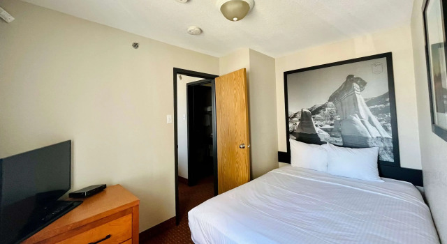 Super 8 Grande Prairie, Rezerwuj Mini-hotel Grande Prairie Northern Alberta