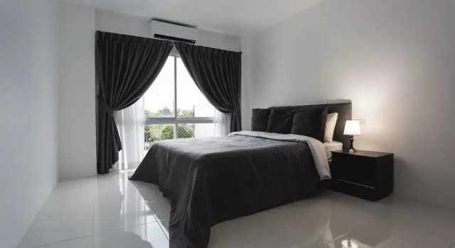 Rawai Rooftop 2BR Oasis, Забронировать Отель Раваи 
