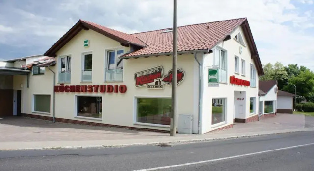 Fewo Jüterbog, Book Hotel Jüterbog Brandenburg