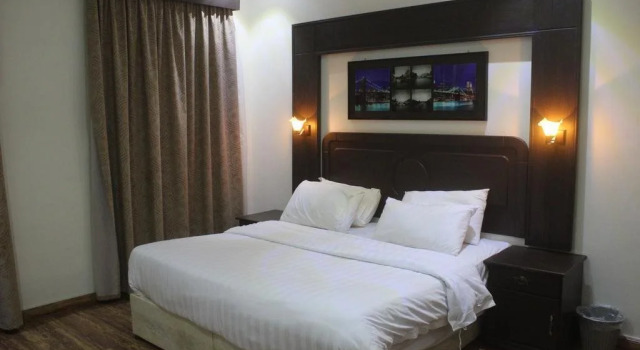 Alkhazrajiah Hotel