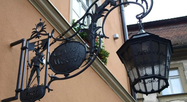Bamberg Appartements, Varaa Huoneisto Hotellit Baijeri pysäköinnillä, Pysäköinti