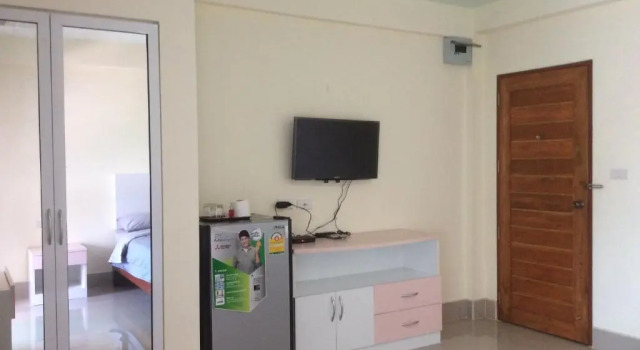 Двухместный номер Standard Smile Residence