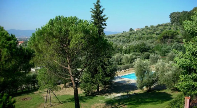 Люкс B & B San Jacopo