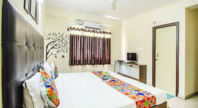 FabExpress Namo Suites, Rezerwuj Hotel Hyderabad 
