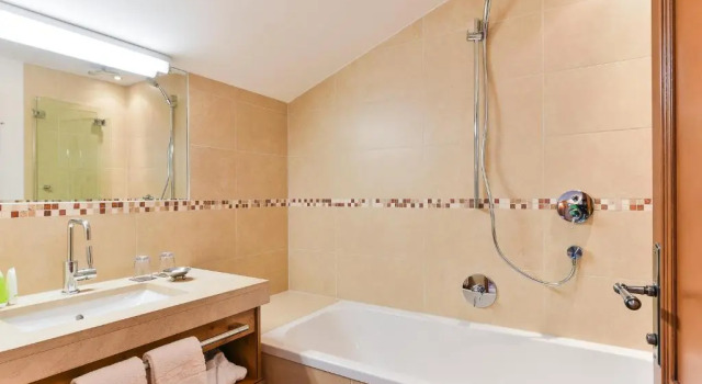 Студия Chalet Anna Maria
