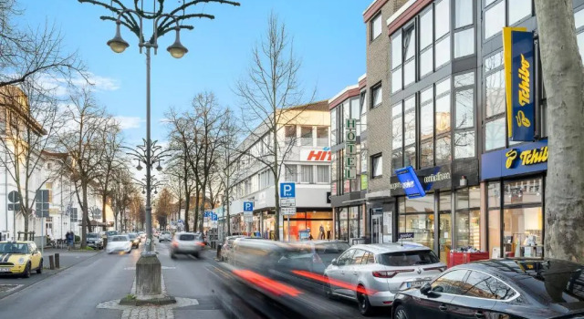 Номер Standard Hotel Marktterrassen