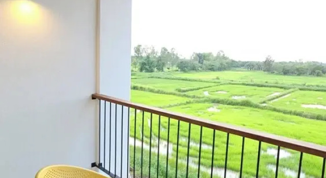 Zenery Lake Resort, Book Ferieresort Bueng Khong Long 