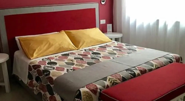 Номер Standard Al Parco Primavera B&B