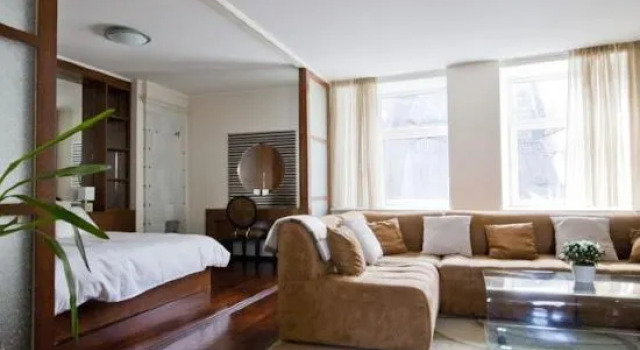 Old Town Residence, Prenota Hotel Riga Vidzeme