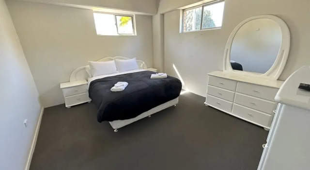 Central Ground Floor Apartment, Забронировать Апартаменты/квартира Апартаменты Графтон, рядом с Victoria Street, Апартаменты/квартира