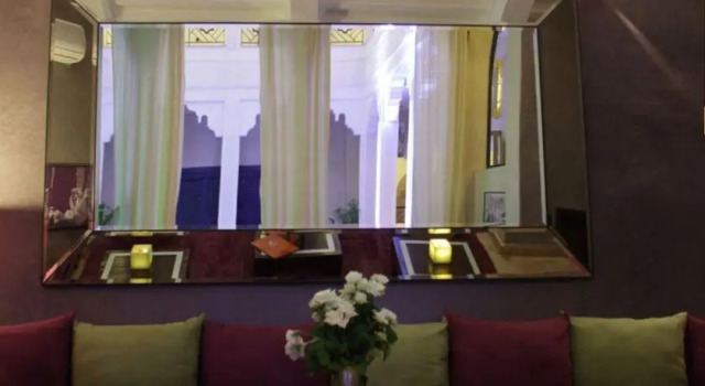 Riad Charlott, Забронировать Отель Медина 