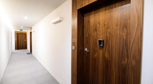 Апартаменты c 1 комнатой Native Apartments Sukiennicza 8