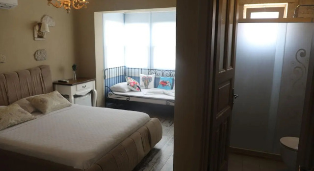 Alaçatı Viola Hotel