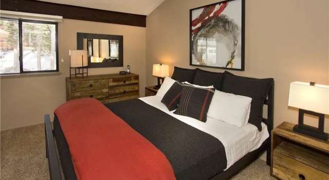 St Anton Condos # 12 2 Bedrooms 2 Bathrooms Condo