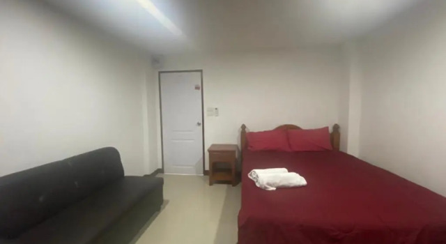 Номер Standard OYO 1135 Triple A Residence