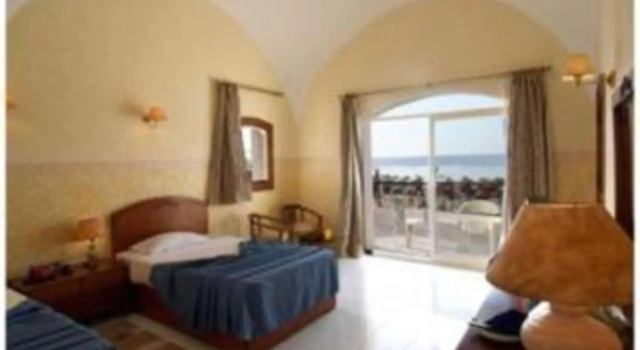 Helioland Beach Resort, Boek Resort El Quseir 