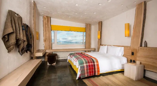 Номер Premier Remota Hotel