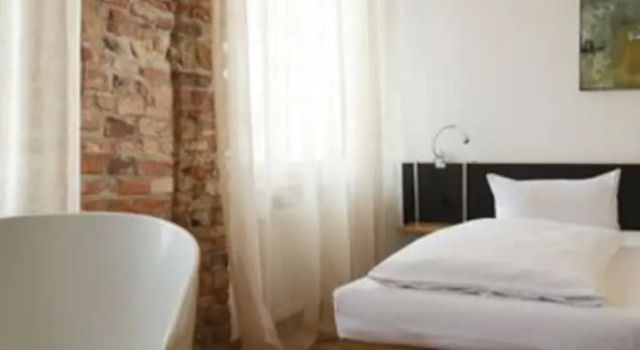 Номер Economy OX Hotel