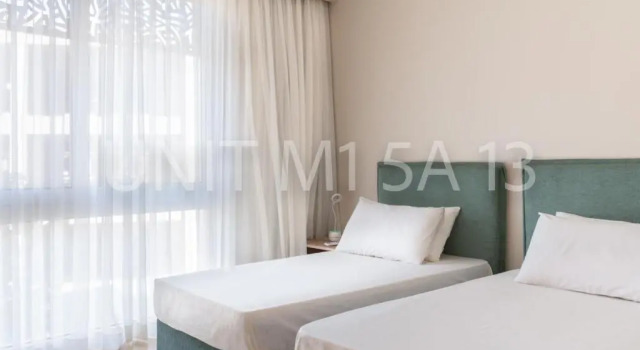 Elgouna Heart Mangroovy New 2bedrooms, Prenota Hotel El Gouna 