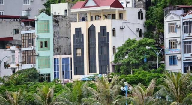 Nam Phuong Hotel