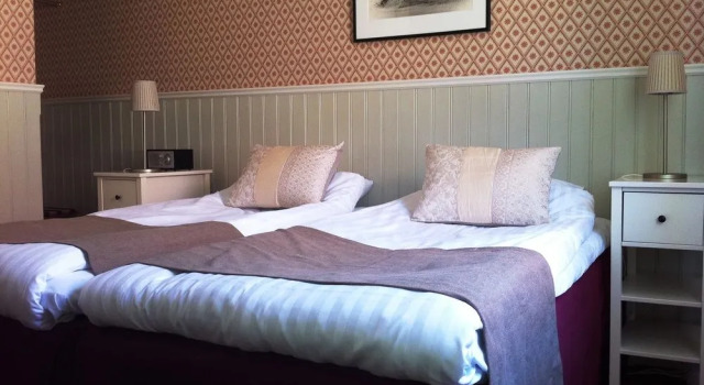STF KivikStrand Hotell, Rezerwuj Hotel Hotele w Lagos z parkingiem, Parking