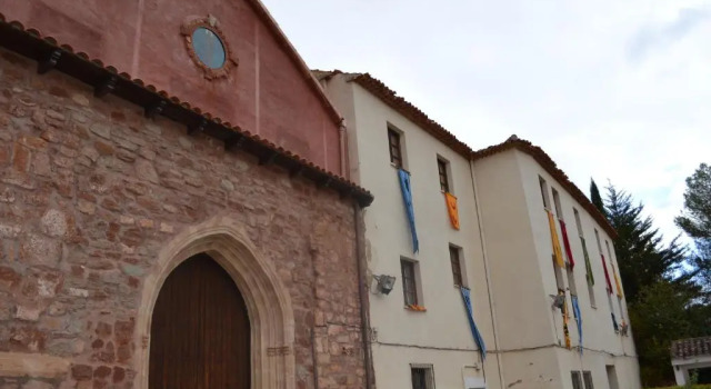 Casas Rurales Los Cortijos, Забронировать Отель Алькарас Albacete Province