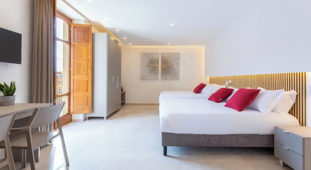 Номер Classic Villa Cipriano - Relais di Charm