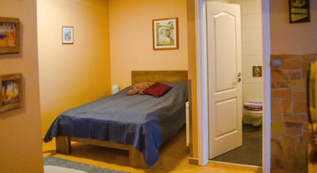 Апартаменты Bedi Apartmanház