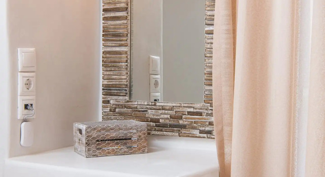 Люкс Standard Golden Sunrise Suites