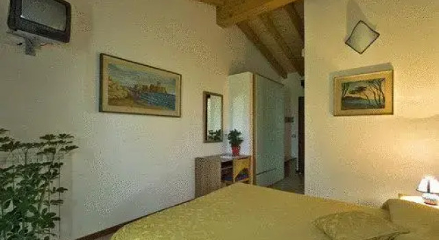 Agriturismo Le Moie 2