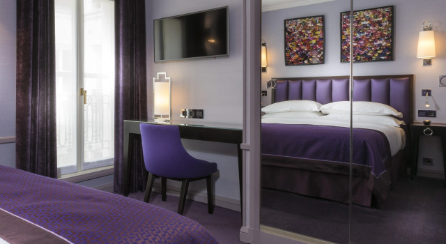 Vendome Opera Hotel