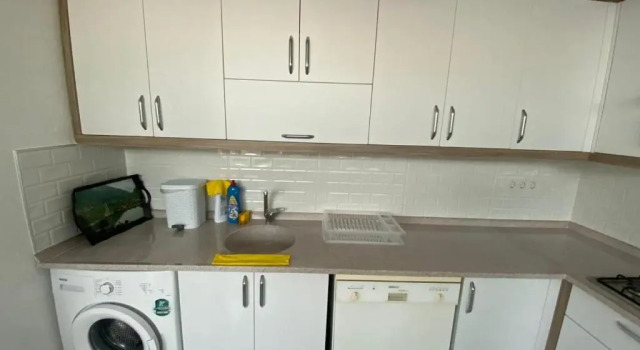 Апартаменты Kaan Apart (Ortaca/Dalyan Merkezde) 2+1, 70m2