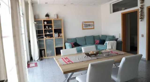 Holidayhaus LÃ¼tsche - Borzelborn, Prenota Hotel Oberes Geratal Turingia