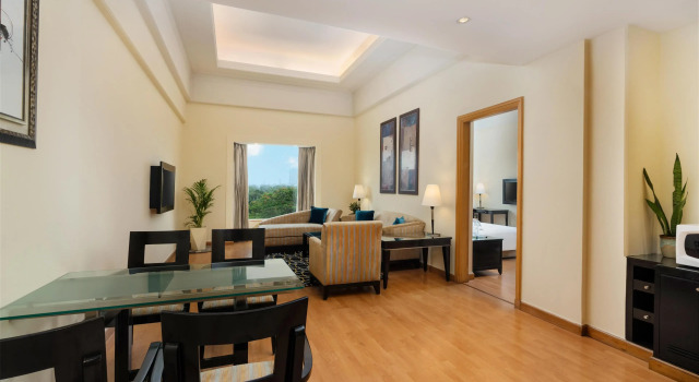 Люкс Park Plaza Gurgaon
