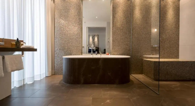 Номер Superior LA MAISON hotel & spa