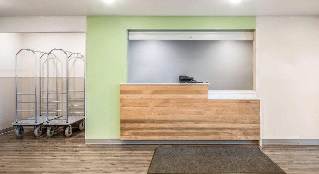 Extended Stay America Select Suites Orlando Kissimmee, Rezerwuj Hotel Hotele w Four Corners ze śniadaniem, Śniadanie