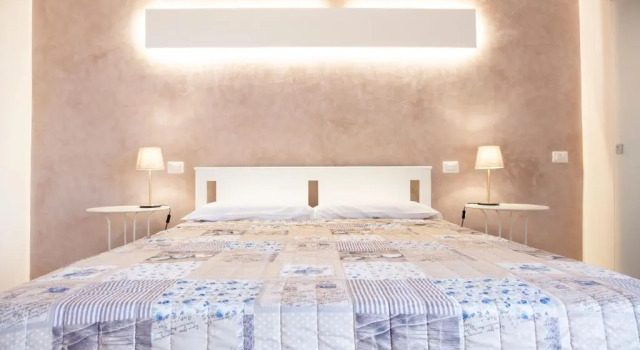 La corte di Emma e Ale, Buchen Sie Hotel Volta Mantovana Lombardei