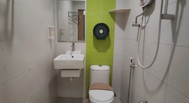 Standardowy pokój T Hotel Tandop