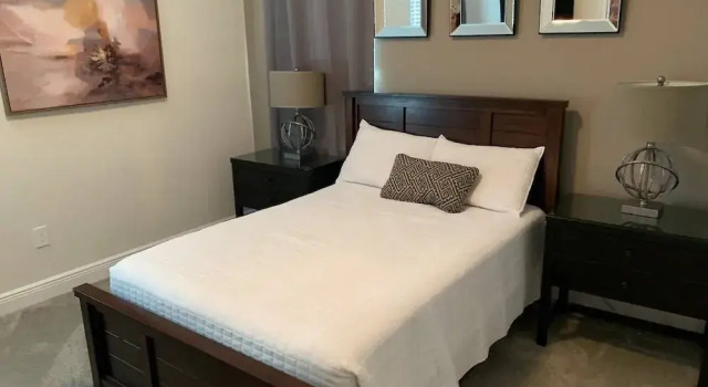 Amazing 5 Bedrooms House With Private Pool at Encore Resort (7711), Buchen Sie Resort Hotels in Four Corners mit Pool, Schwimmbad