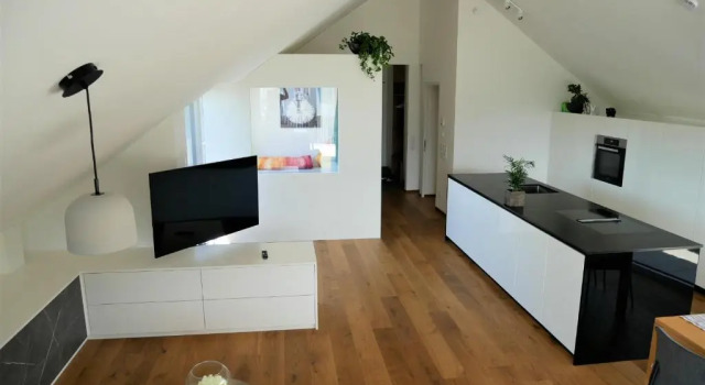 Penthouse 37th HEAVEN (ca. 90m²), Book Hotel Hotels in Vorarlberg with Parking, Parking