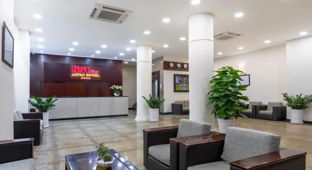 Phu Quy 2 Hotel