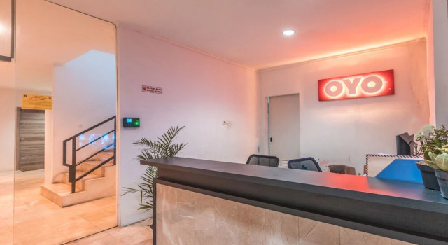 OYO 1491 Sandang Residence Near RS Patria IKKT
