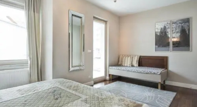 Apartamenty & Spa Stara Polana, Book Resort Hotels in Tatras with Parking, Parking