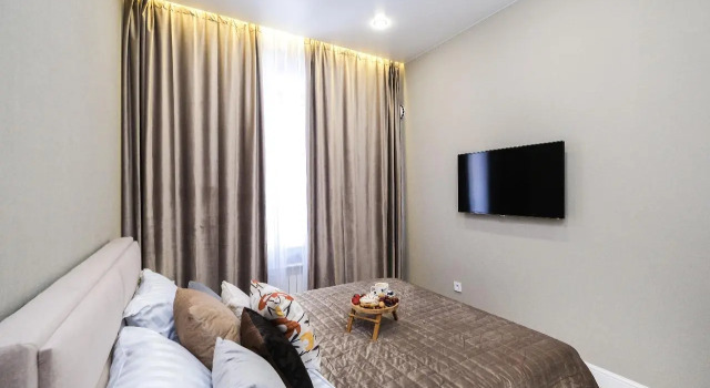 Room Hotel (Рум Отель) на улице Фабричная 65/3