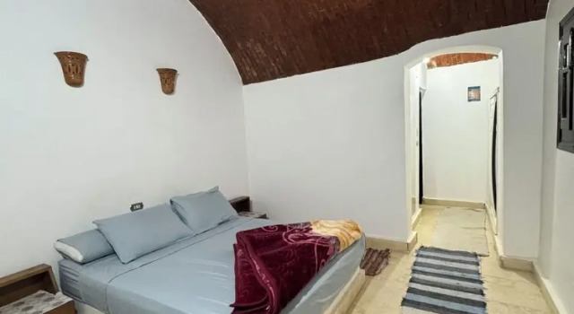 Номер Comfort king kassem nubian guest house