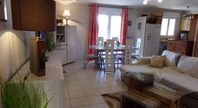 Gîte Thierry Teyssier 2, Забронировать Апартаменты/квартира Бом-де-Вениз Mont Ventoux