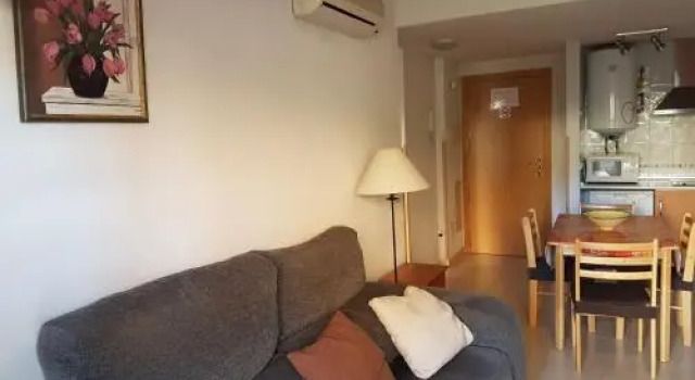 APARTMENT LA ROTA - Benidormland