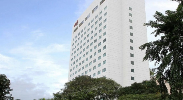Allium Panorama Batam, Book Hotel Hotels in Batam with Breakfast, Breakfasts