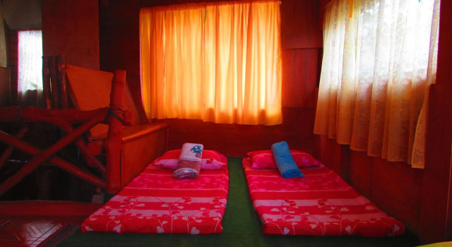Havilah House Baguio City, Забронировать Отель Отели Багио 3 звезды, 3*