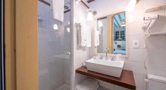 Двухместный номер Standard Sandi Hotel